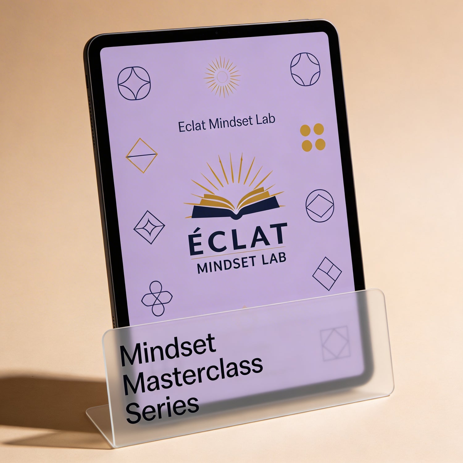 Mindset Masterclass Series