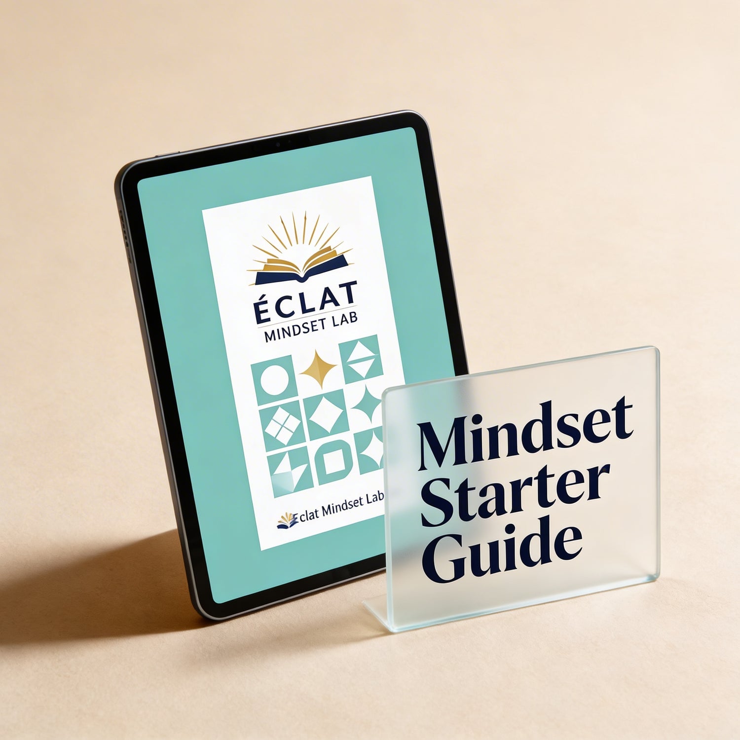 Mindset Starter Guide